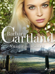 Title: Vængir ástarinnar (Hin eilífa sería Barböru Cartland 14), Author: Barbara Cartland