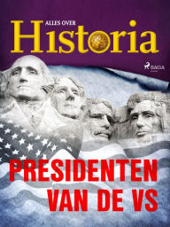 Title: Presidenten van de VS, Author: Alles Over Historia