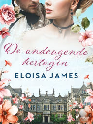 Title: De ondeugende hertogin, Author: Eloisa James