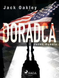 Title: Doradca, Author: Jack Oakley