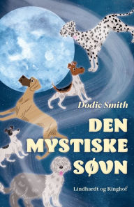 Title: Den mystiske søvn, Author: Dodie Smith