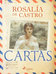 Title: Cartas, Author: Rosalía de Castro
