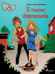 Title: Klara con la K 8 - Il nuovo doposcuola, Author: Line Kyed Knudsen