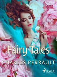 Title: Fairy Tales, Author: Charles Perrault