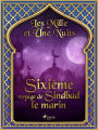 Sixième voyage de Sindbad le marin
