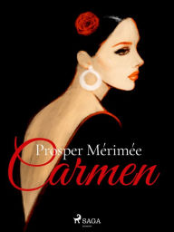 Title: Carmen, Author: Prosper Mérimée