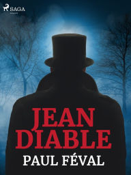 Title: Jean Diable, Author: Prosper Mérimée