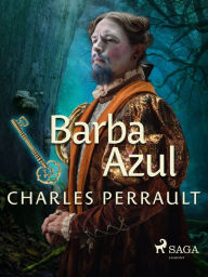 Title: Barba Azul, Author: Charles Perrault