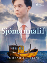 Title: Sjómannalíf, Author: Rudyard Kipling