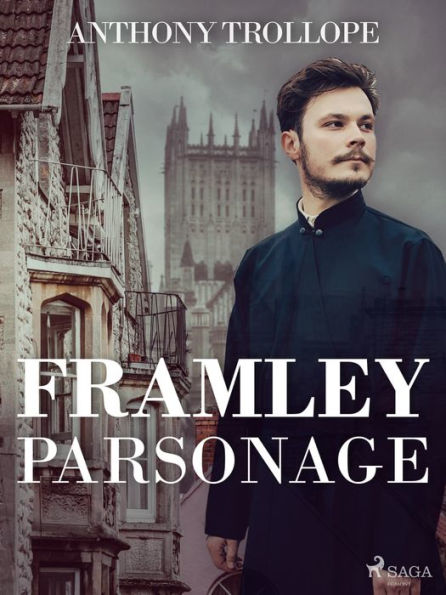 Framley Parsonage