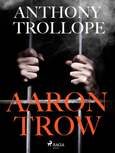 Aaron Trow