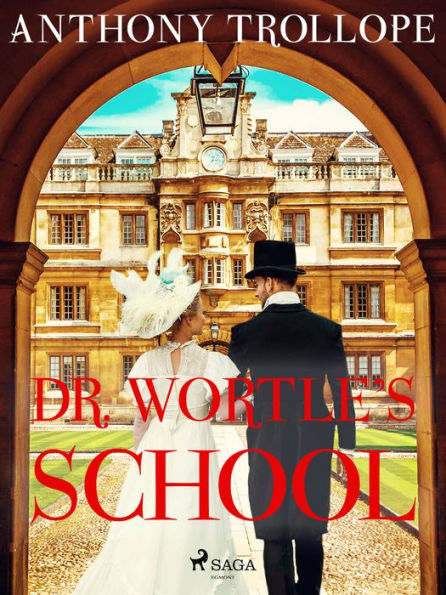 Dr. Wortle's School