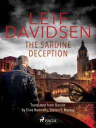 Title: The Sardine Deception, Author: Leif Davidsen