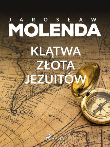 Klatwa zlota jezuitów