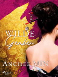 Title: Wilde gember, Author: Anchee Min