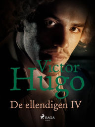 Title: De ellendigen IV, Author: Victor Hugo