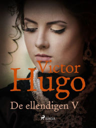 Title: De ellendigen V, Author: Victor Hugo