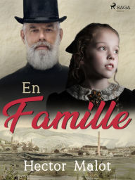 Title: En famille, Author: Hector Malot