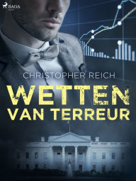 Title: Wetten van terreur, Author: Christopher Reich