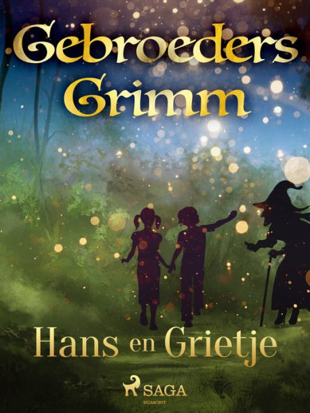 Hans en Grietje