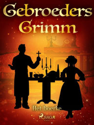 Title: Het boerke, Author: De Gebroeders Grimm