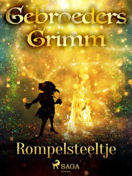 Title: Rompelsteeltje, Author: De Gebroeders Grimm