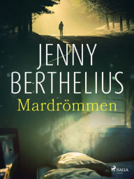 Title: Mardrömmen, Author: Jenny Berthelius
