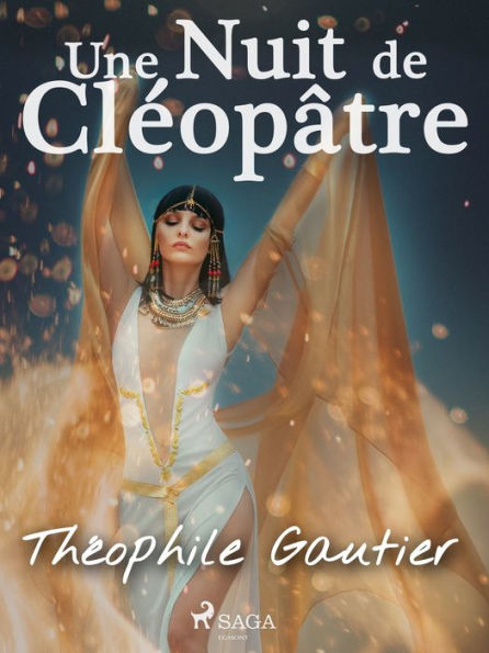 Une Nuit de Cléopâtre