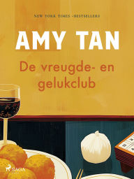 Title: De vreugde- en gelukclub, Author: Amy Tan