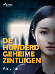 Title: De honderd geheime zintuigen, Author: Amy Tan