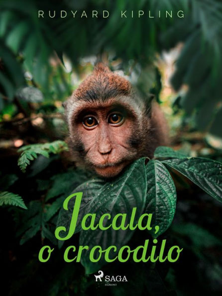 Jacala, o crocodilo