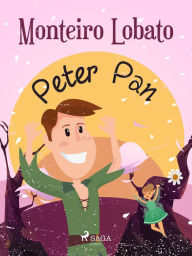 Title: Peter Pan, Author: Monteiro Lobato