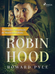 Title: Robin Hood, Author: Howard Pyle