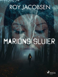 Title: Marions sluier, Author: Roy Jacobsen