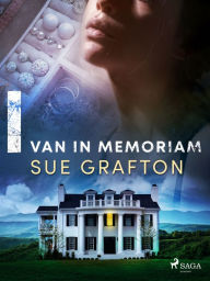 Title: I van in memoriam, Author: Sue Grafton