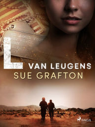 Title: L van leugens, Author: Sue Grafton