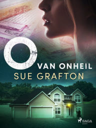 Title: O van onheil, Author: Sue Grafton