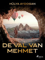 Title: De val van Mehmet, Author: Hu?lya Aydogan