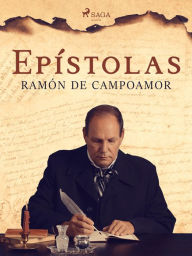 Title: Epístolas, Author: Ramón de Campoamor