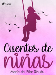 Title: Cuentos de niñas, Author: María del Pilar Sinués