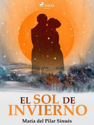 Title: El sol de invierno, Author: María del Pilar Sinués