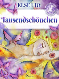 Title: Tausendschönchen, Author: Else Ury