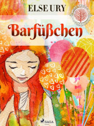 Title: Barfüßchen, Author: Else Ury