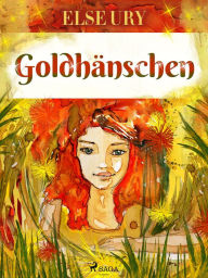 Title: Goldhänschen, Author: Else Ury