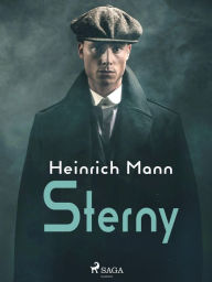 Title: Sterny, Author: Heinrich Mann