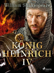 Title: König Heinrich IV., Author: William Shakespeare
