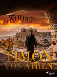 Title: Timon von Athen, Author: William Shakespeare