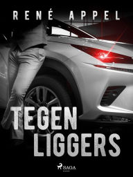 Title: Tegenliggers, Author: René Appel