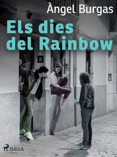 Els dies del Rainbow