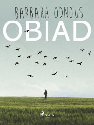 Title: Obiad, Author: Barbara Odnous